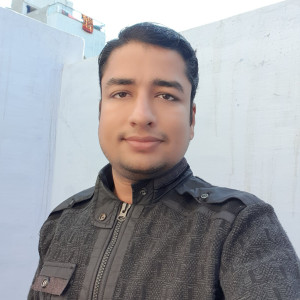 Profile photo for Naveen Kumar