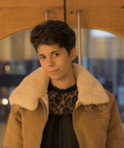 Profile photo for Kate Farrell