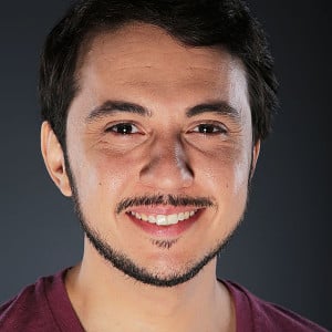 Profile photo for Cesar Brasil