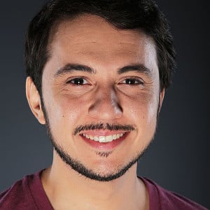 Profile photo for Cesar Brasil