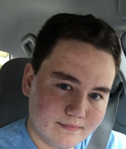 Profile photo for Ethan Jones