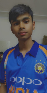 Profile photo for Aaditya Kumar