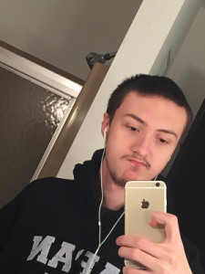 Profile photo for Taylor Frey