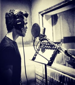 Profile photo for Simon Prakash