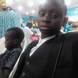 Profile photo for Adebodun Emmanuel