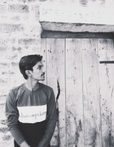 Profile photo for Ravi Inder