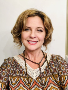 Profile photo for Angela Alesse