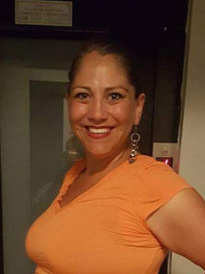 Profile photo for Leticia Bandera