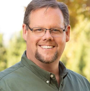 Profile photo for Christopher Rowe