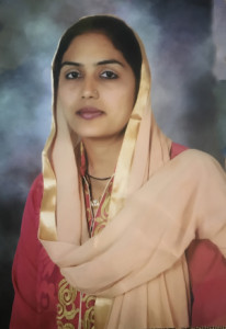 Profile photo for Reshma Vahora