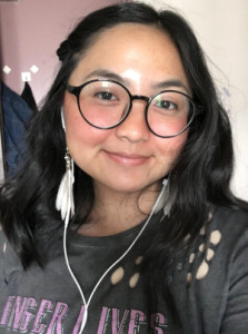 Profile photo for Dianne Delgado