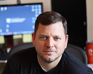 Profile photo for Justin Bera