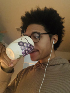 Profile photo for Elijah N’Kai