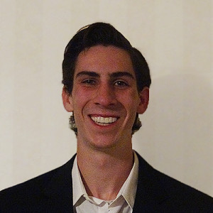 Profile photo for Andrew Pratt