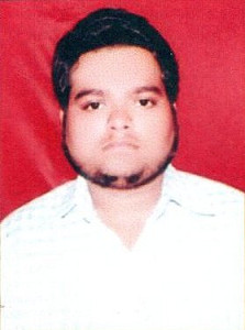 Profile photo for Rishabh singhal