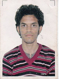 Profile photo for SHUBHAM KAMBLE