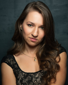Profile photo for Alice Bozga