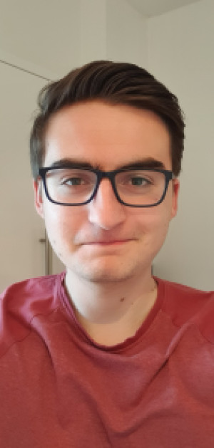 Profile photo for Adam Jenkins