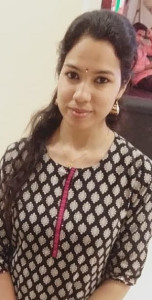 Profile photo for Prachi Das