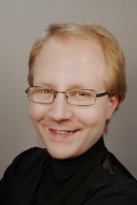 Profile photo for Christian Mühlberger