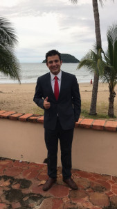 Profile photo for Ricardo Ramos