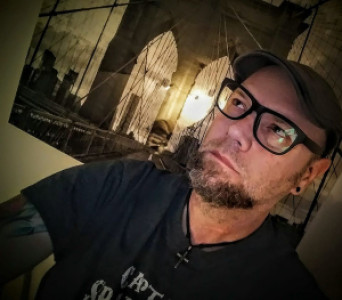 Profile photo for Shawn Jorgensen