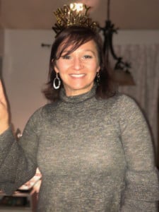 Profile photo for Gina Reed