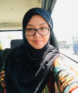 Profile photo for Asiya Kalimpo