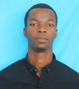 Profile photo for Kelvin Mashauri