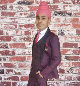 Profile photo for Akaanshdeep Singh