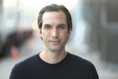Profile photo for Paul Miller