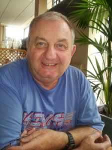Profile photo for John Walsh