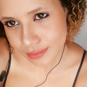 Profile photo for Vitória Stefany Oliveira dos Santos