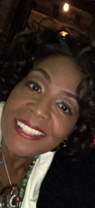 Profile photo for Phyllis Lampkin
