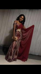 Profile photo for Precious Ogundana