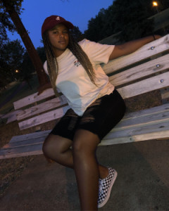 Profile photo for Chloe Wright