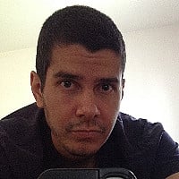 Profile photo for Joseph Raucci