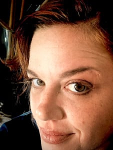 Profile photo for Elishia Frey