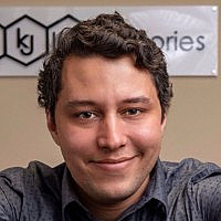 Profile photo for Zayd Turbi