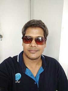 Profile photo for Janardhan Janardhan