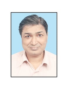 Profile photo for Atul Gupta
