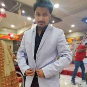 Profile photo for Mohit Lakhotia