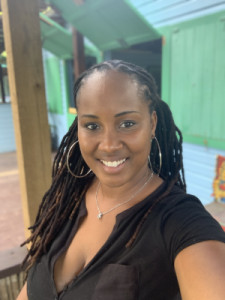 Profile photo for Tshala-Anne Wilson