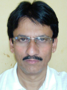 Profile photo for Sushilkumar Pawar