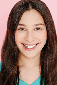 Profile photo for Vanessa Molinelli