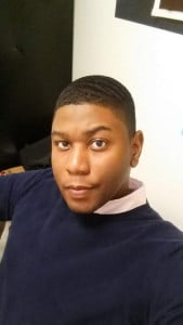 Profile photo for Bradley Hammond