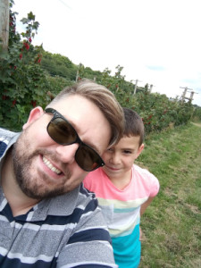 Profile photo for Matthew Lettington