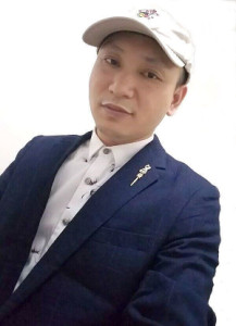 Profile photo for zhi xing