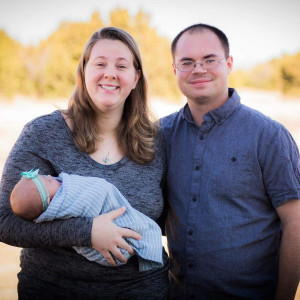 Profile photo for Caitlin Boyd