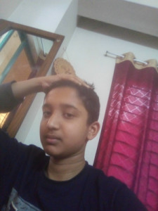 Profile photo for mohammed salman